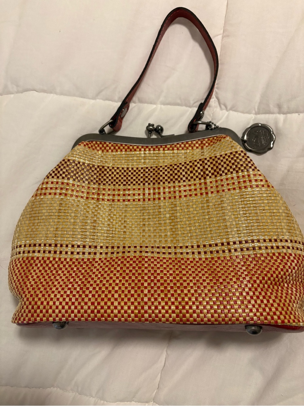 Patricia Nash Laureana bag - Picture 2 of 9